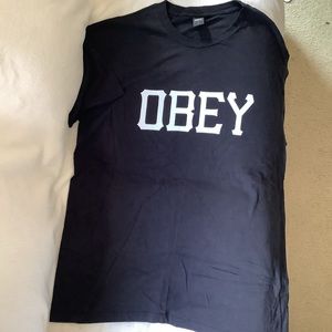 Obey Shirt